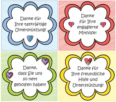 Allgemeine dankeskaertchen Zaubereinmaleins DesignBlog Allgemeine dankeskaertchen Zaubereinmaleins DesignBlog